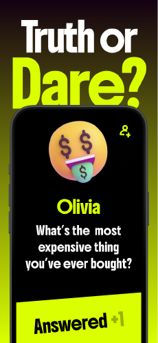 Screenshot Θαρρος η αληθεια app