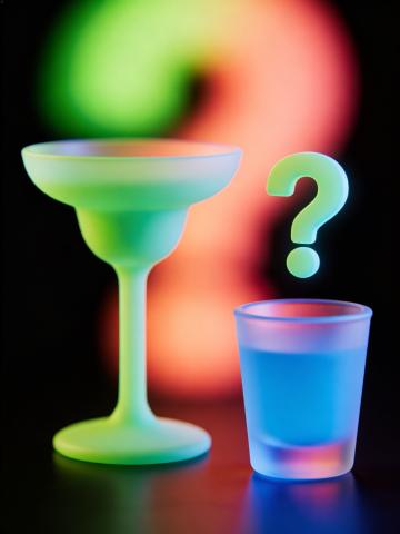 Truth or Drink: Το παιχνίδι με το ποτό feature image